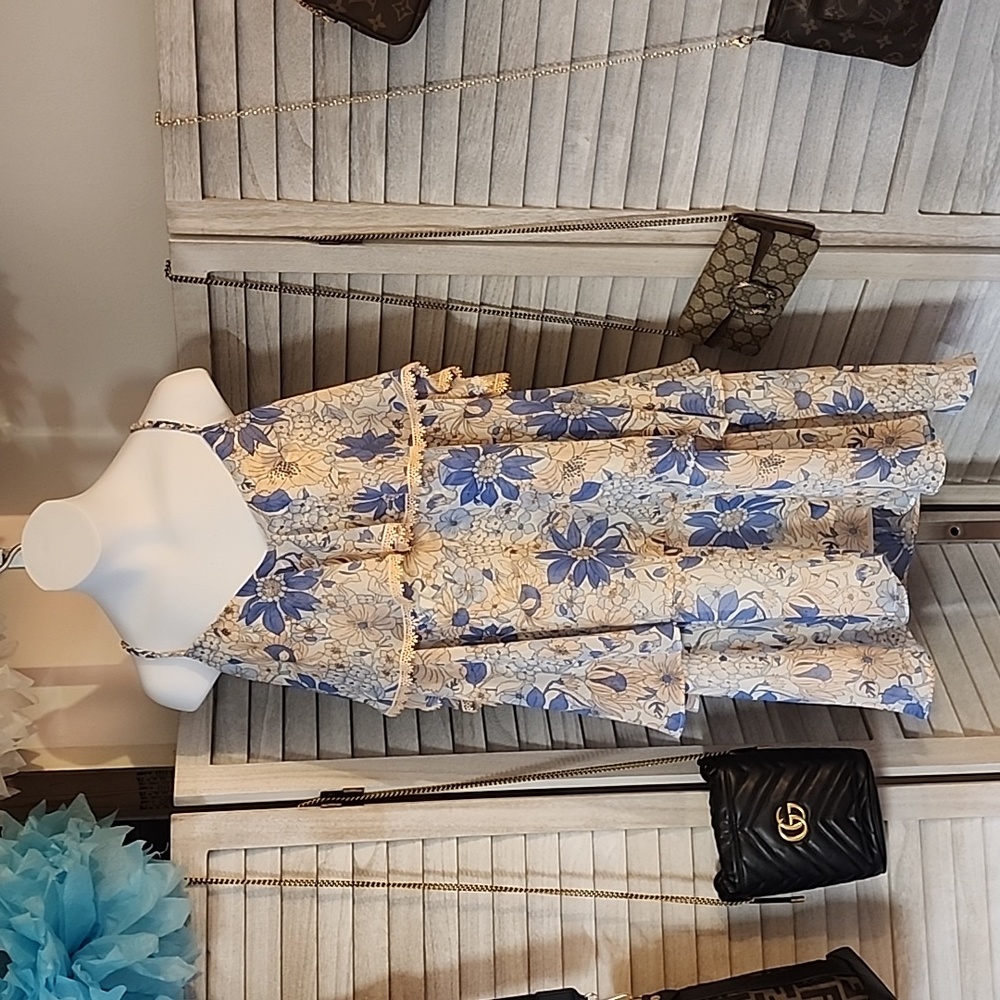 Forever 21 brand sundress